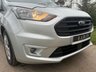 USED 2023 23 FORD TRANSIT CONNECT 1.5 220 EcoBlue Trend Panel Van 5dr Diesel Manual L1 Euro 6 (s/s) (100 ps) ONE OWNER - RACKING -TREND -