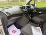 USED 2023 23 FORD TRANSIT CONNECT 1.5 220 EcoBlue Trend Panel Van 5dr Diesel Manual L1 Euro 6 (s/s) (100 ps) ONE OWNER - RACKING -TREND -