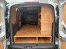 USED 2023 23 FORD TRANSIT CONNECT 1.5 220 EcoBlue Trend Panel Van 5dr Diesel Manual L1 Euro 6 (s/s) (100 ps) ONE OWNER - RACKING -TREND -