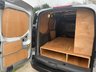USED 2023 23 FORD TRANSIT CONNECT 1.5 220 EcoBlue Trend Panel Van 5dr Diesel Manual L1 Euro 6 (s/s) (100 ps) ONE OWNER - RACKING -TREND -