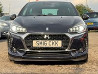 USED 2016 16 DS AUTOMOBILES DS 3 1.6 BlueHDi Prestige Hatchback 3dr Diesel Manual Euro 6 (s/s) (120 ps) ** 3 Month Warranty  **