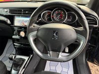 USED 2016 16 DS AUTOMOBILES DS 3 1.6 BlueHDi Prestige Hatchback 3dr Diesel Manual Euro 6 (s/s) (120 ps) ** 3 Month Warranty  **