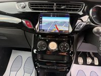 USED 2016 16 DS AUTOMOBILES DS 3 1.6 BlueHDi Prestige Hatchback 3dr Diesel Manual Euro 6 (s/s) (120 ps) ** 3 Month Warranty  **