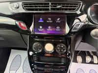 USED 2016 16 DS AUTOMOBILES DS 3 1.6 BlueHDi Prestige Hatchback 3dr Diesel Manual Euro 6 (s/s) (120 ps) ** 3 Month Warranty  **