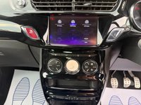 USED 2016 16 DS AUTOMOBILES DS 3 1.6 BlueHDi Prestige Hatchback 3dr Diesel Manual Euro 6 (s/s) (120 ps) ** 3 Month Warranty  **