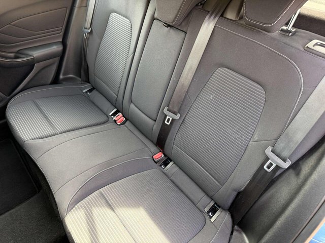 2018 Ford Focus - Photo 7