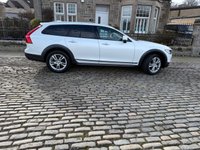 USED 2017 67 VOLVO V90 Cross Country 2.0 D5 PowerPulse Pro Estate 5dr Diesel Auto AWD Euro 6 (s/s) (235 ps) Full Service History+Full Leather+Heated Seats+Navigation+Rev Camera