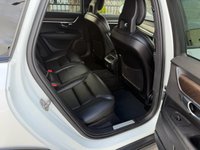 USED 2017 67 VOLVO V90 Cross Country 2.0 D5 PowerPulse Pro Estate 5dr Diesel Auto AWD Euro 6 (s/s) (235 ps) Full Service History+Full Leather+Heated Seats+Navigation+Rev Camera