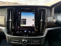 USED 2017 67 VOLVO V90 Cross Country 2.0 D5 PowerPulse Pro Estate 5dr Diesel Auto AWD Euro 6 (s/s) (235 ps) Full Service History+Full Leather+Heated Seats+Navigation+Rev Camera