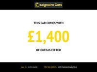 USED 2017 67 VOLVO V90 Cross Country 2.0 D5 PowerPulse Pro Estate 5dr Diesel Auto AWD Euro 6 (s/s) (235 ps) Full Service History+Full Leather+Heated Seats+Navigation+Rev Camera