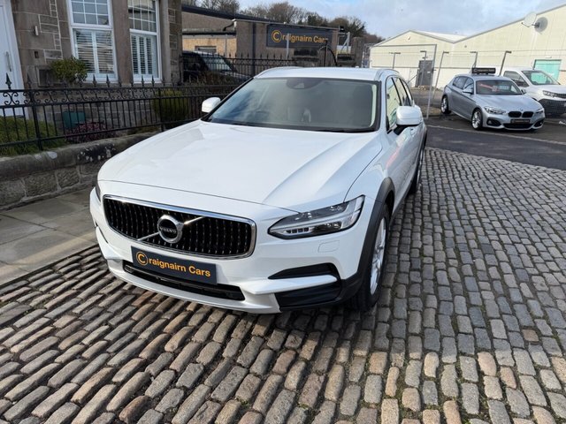 2017 VOLVO V90 Cross Country - Photo 7