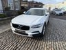 USED 2017 67 VOLVO V90 Cross Country 2.0 D5 PowerPulse Pro Estate 5dr Diesel Auto AWD Euro 6 (s/s) (235 ps) Full Service History+Full Leather+Heated Seats+Navigation+Rev Camera