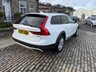USED 2017 67 VOLVO V90 Cross Country 2.0 D5 PowerPulse Pro Estate 5dr Diesel Auto AWD Euro 6 (s/s) (235 ps) Full Service History+Full Leather+Heated Seats+Navigation+Rev Camera