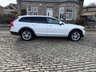 USED 2017 67 VOLVO V90 Cross Country 2.0 D5 PowerPulse Pro Estate 5dr Diesel Auto AWD Euro 6 (s/s) (235 ps) Full Service History+Full Leather+Heated Seats+Navigation+Rev Camera