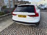 USED 2017 67 VOLVO V90 Cross Country 2.0 D5 PowerPulse Pro Estate 5dr Diesel Auto AWD Euro 6 (s/s) (235 ps) Full Service History+Full Leather+Heated Seats+Navigation+Rev Camera