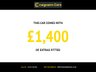 USED 2017 67 VOLVO V90 Cross Country 2.0 D5 PowerPulse Pro Estate 5dr Diesel Auto AWD Euro 6 (s/s) (235 ps) Full Service History+Full Leather+Heated Seats+Navigation+Rev Camera