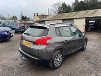 USED 2014 64 PEUGEOT 2008 1.6 e-HDi Active SUV 5dr Diesel EGC Euro 5 (s/s) (92 ps) ** 3 Month Warranty  **