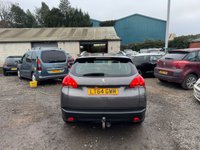 USED 2014 64 PEUGEOT 2008 1.6 e-HDi Active SUV 5dr Diesel EGC Euro 5 (s/s) (92 ps) ** 3 Month Warranty  **