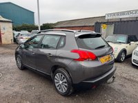 USED 2014 64 PEUGEOT 2008 1.6 e-HDi Active SUV 5dr Diesel EGC Euro 5 (s/s) (92 ps) ** 3 Month Warranty  **
