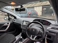 USED 2014 64 PEUGEOT 2008 1.6 e-HDi Active SUV 5dr Diesel EGC Euro 5 (s/s) (92 ps) ** 3 Month Warranty  **
