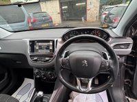 USED 2014 64 PEUGEOT 2008 1.6 e-HDi Active SUV 5dr Diesel EGC Euro 5 (s/s) (92 ps) ** 3 Month Warranty  **