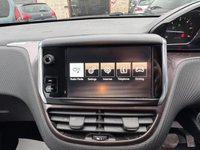 USED 2014 64 PEUGEOT 2008 1.6 e-HDi Active SUV 5dr Diesel EGC Euro 5 (s/s) (92 ps) ** 3 Month Warranty  **