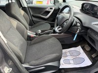 USED 2014 64 PEUGEOT 2008 1.6 e-HDi Active SUV 5dr Diesel EGC Euro 5 (s/s) (92 ps) ** 3 Month Warranty  **