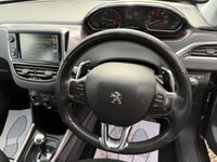 USED 2014 64 PEUGEOT 2008 1.6 e-HDi Active SUV 5dr Diesel EGC Euro 5 (s/s) (92 ps) ** 3 Month Warranty  **