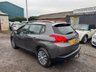 USED 2014 64 PEUGEOT 2008 1.6 e-HDi Active SUV 5dr Diesel EGC Euro 5 (s/s) (92 ps) ** 3 Month Warranty  **