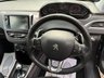 USED 2014 64 PEUGEOT 2008 1.6 e-HDi Active SUV 5dr Diesel EGC Euro 5 (s/s) (92 ps) ** 3 Month Warranty  **