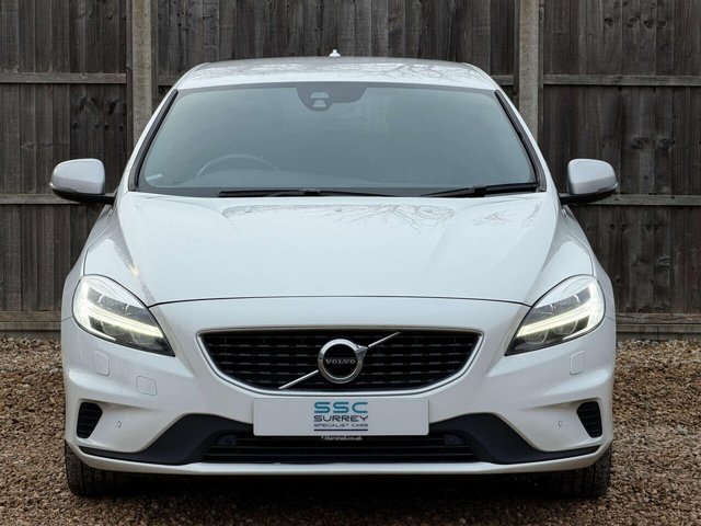 2019 Volvo V40 - Photo 12