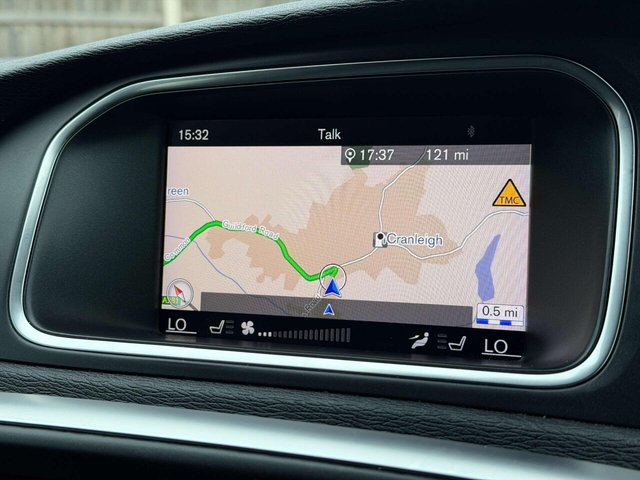 2019 Volvo V40 - Photo 9