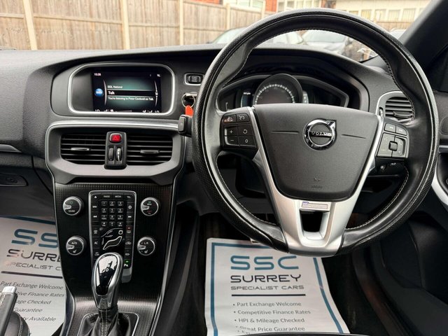 2019 Volvo V40 - Photo 7