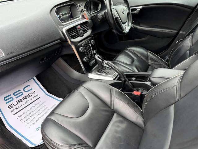 2019 Volvo V40 - Photo 6