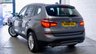 USED 2016 66 BMW X3 2.0 20d SE SUV 5dr Diesel Auto xDrive Euro 6 (s/s) (190 ps) 