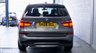 USED 2016 66 BMW X3 2.0 20d SE SUV 5dr Diesel Auto xDrive Euro 6 (s/s) (190 ps) 