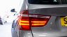 USED 2016 66 BMW X3 2.0 20d SE SUV 5dr Diesel Auto xDrive Euro 6 (s/s) (190 ps) 