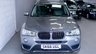 USED 2016 66 BMW X3 2.0 20d SE SUV 5dr Diesel Auto xDrive Euro 6 (s/s) (190 ps) 
