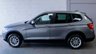 USED 2016 66 BMW X3 2.0 20d SE SUV 5dr Diesel Auto xDrive Euro 6 (s/s) (190 ps) 