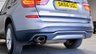 USED 2016 66 BMW X3 2.0 20d SE SUV 5dr Diesel Auto xDrive Euro 6 (s/s) (190 ps) 