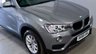 USED 2016 66 BMW X3 2.0 20d SE SUV 5dr Diesel Auto xDrive Euro 6 (s/s) (190 ps) 
