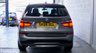 USED 2016 66 BMW X3 2.0 20d SE SUV 5dr Diesel Auto xDrive Euro 6 (s/s) (190 ps) 