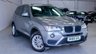 USED 2016 66 BMW X3 2.0 20d SE SUV 5dr Diesel Auto xDrive Euro 6 (s/s) (190 ps) 