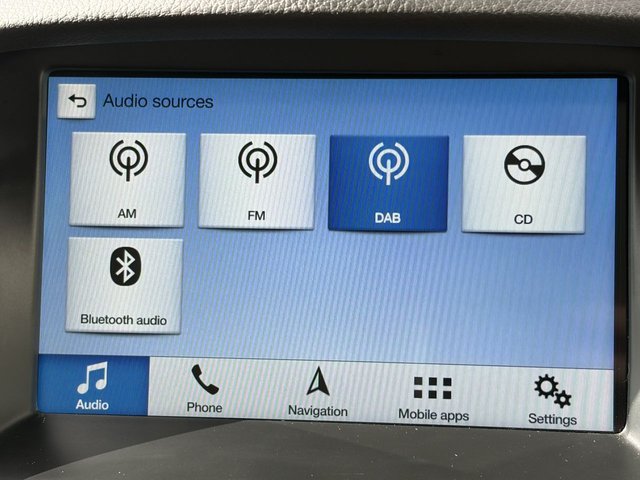 2017 FORD FOCUS - Photo 12