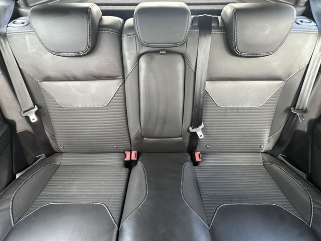 2017 FORD FOCUS - Photo 10