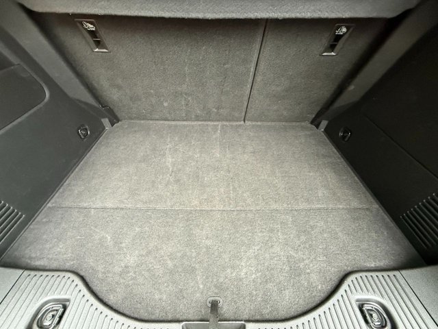 2016 VAUXHALL MOKKA X 1.4i Turbo Elite Nav SUV 5dr Petrol Manual Euro 6 (s/s) (140 ps) - Photo 11