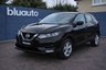 USED 2019 19 NISSAN QASHQAI 1.3 DIG-T Acenta Premium SUV 5dr Petrol Manual Euro 6 (s/s) (140 ps) 