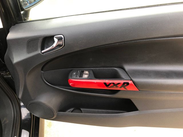2013 VAUXHALL CORSA 2013 1.6T 16V VXR Hatchback 3dr Petrol Manual Euro 5 (192 ps) - Photo 12