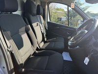 USED 2023 23 RENAULT TRAFIC 2.0 dCi Blue SL28 Sport Panel Van 5dr Diesel Manual L1 H1 Euro 6 (s/s) (130 ps) ONE OWNER - SPORT MODEL - Full History -