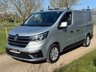 USED 2023 23 RENAULT TRAFIC 2.0 dCi Blue SL28 Sport Panel Van 5dr Diesel Manual L1 H1 Euro 6 (s/s) (130 ps) ONE OWNER - SPORT MODEL - Full History -